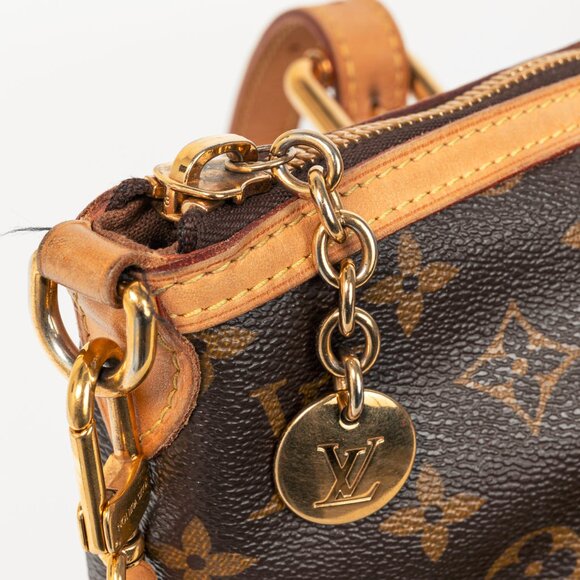Louis Vuitton Palermo GM Monogram Canvas Tote - Picture 12 of 15